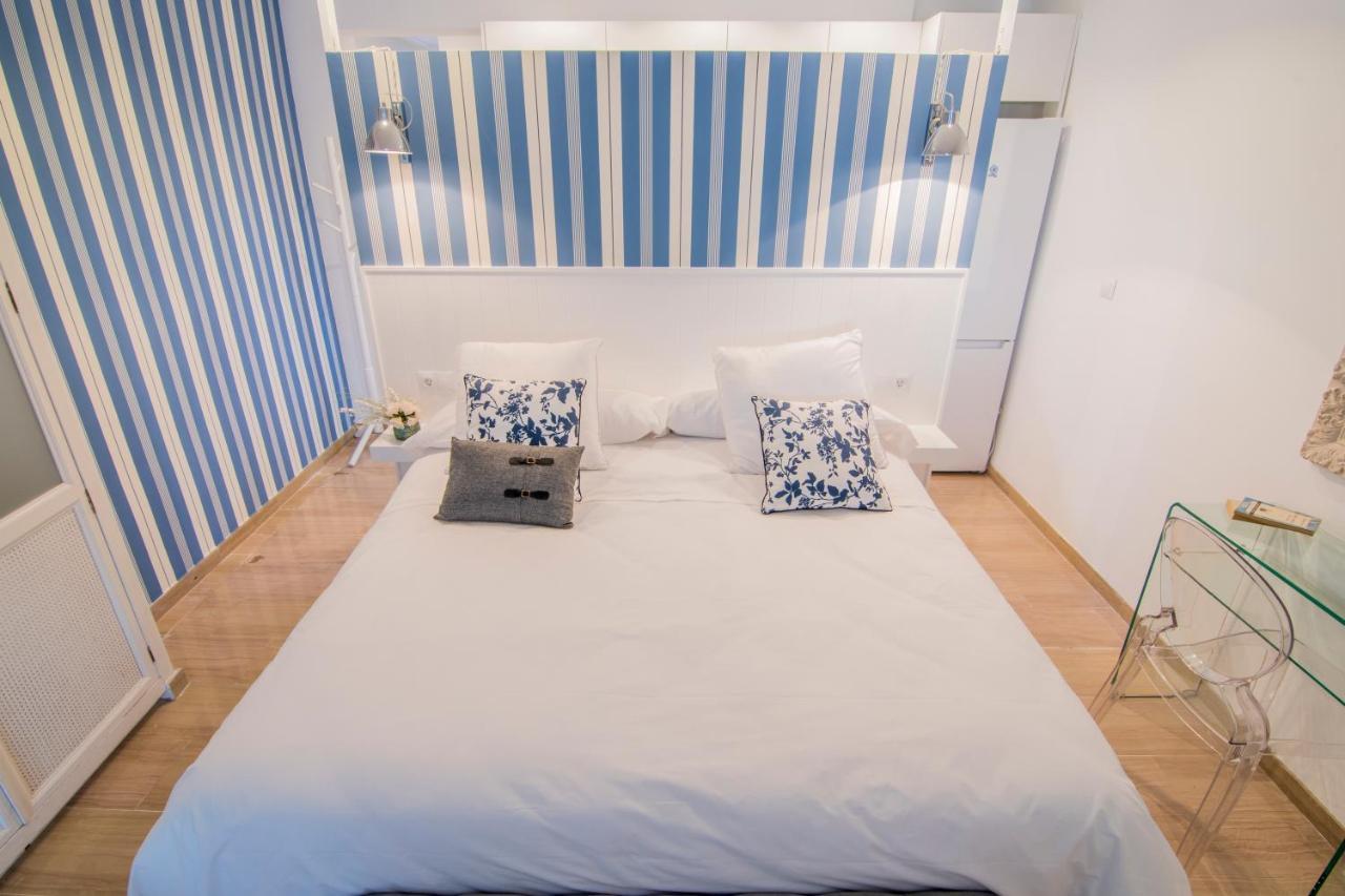Estudio En Zona Centro De Grenada Zewnętrze zdjęcie